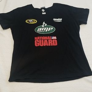 DALE Earnhardt Jr Nascar Top